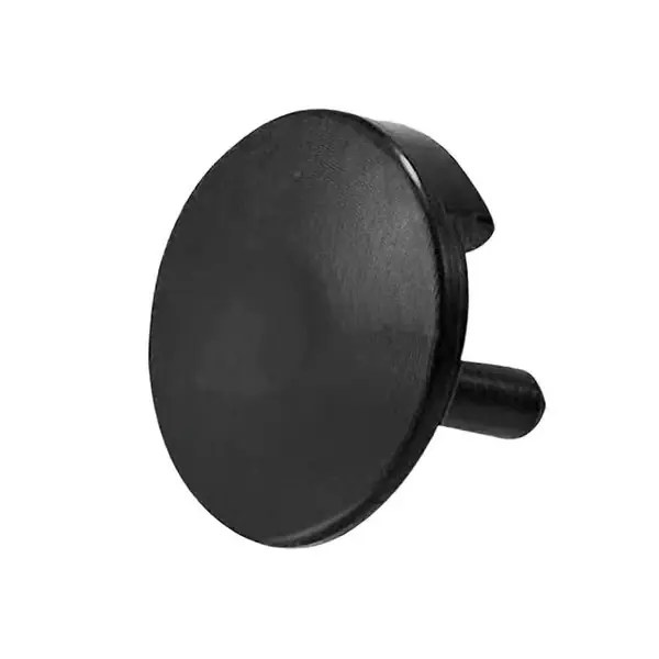 Airfryer Silikonføtter Tilbehør Anti-ripe Beskyttelse av Innvendig Belegg For Panne Plate Sprø Plate Brett