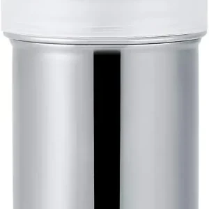 Kaffefilter i rustfritt stål for kakao, kanel og sjokolade