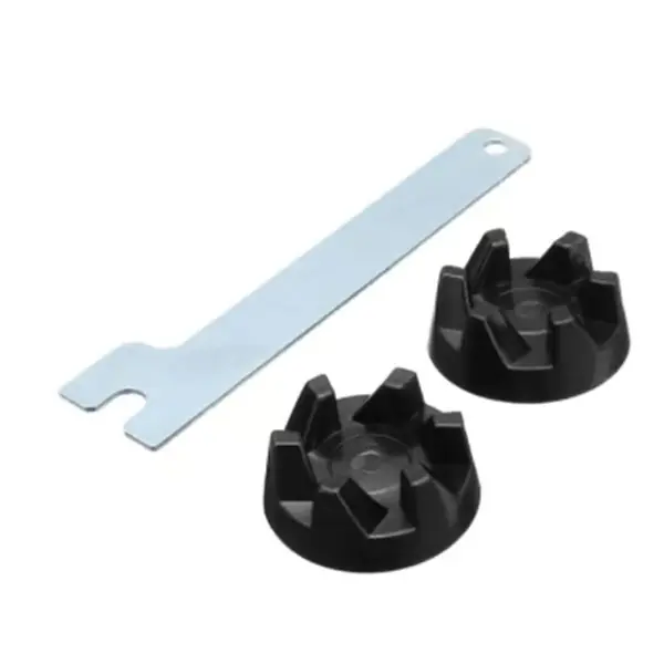 Gummi Kobling Gir Clutch Erstatning Blender Tilbehør Blender Erstatninger