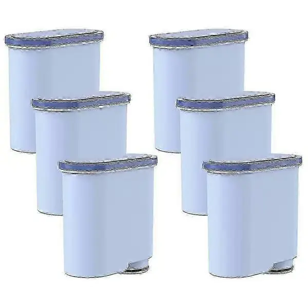 Nye bestselgende varer 2026-2027 Filterpatroner for Aqua Clean helautomatiske kaffemaskiner, for Philips Ca6903/10 og Ca6903/22