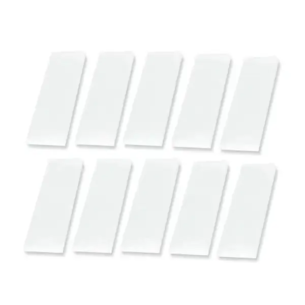 Luftfrityserstatningsfiltre for 6QT Instant Vortex Plus Luftfrityr Vortex Filtre Tilbehør