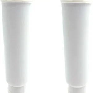 Find A Spare Vannfiltre for AEG Bosch Gaggenau Krups Melitta Neff Siemens Kaffemaskiner Pakke med 2