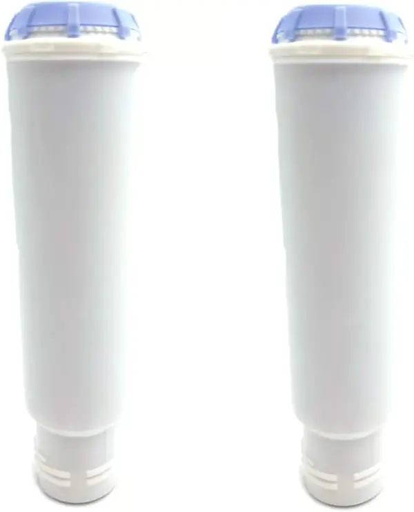 Find A Spare Vannfiltre for AEG Bosch Gaggenau Krups Melitta Neff Siemens Kaffemaskiner Pakke med 2