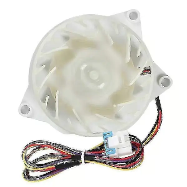 LG Kjøleskap Fordamper Viftemotor EAU64824806 Reservedel for Kjølesystem