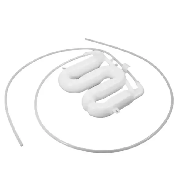 [LCS]WR17X11440 Kjøleskap vanntank for AP3205548 White