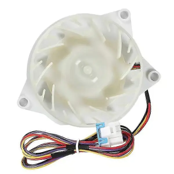LG Kjøleskap Fordamper Viftemotor EAU64824806 Reservedel As Shown