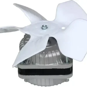220v Kjøleskap Vifte Motor Kjøleskap Fryser Ventilert Kjøleskap 25w 35w 40w 60w For Ventilert Kaldt Skap Fryser