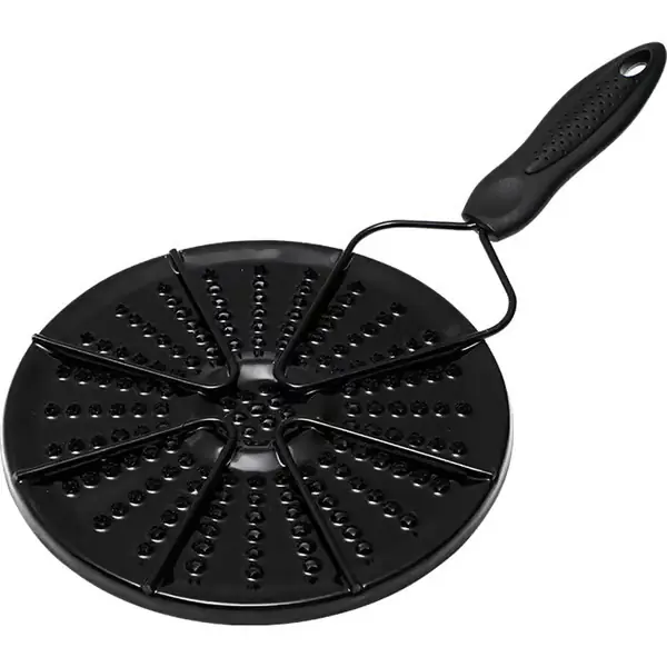 Varmeledningsplate Elektrisk Komfyr Varmediffusor Komfyr Simre Ring Plate