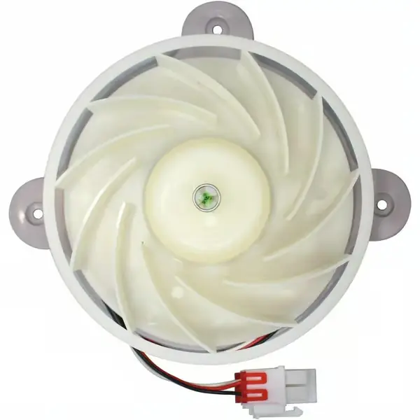 DA31-00345A RMF-003ASSA Kjøleskap Kondensator Viftemotor for Sam-Sung Kjøleskap, Erstatter 3954921, AP5948644, DA31-00334
