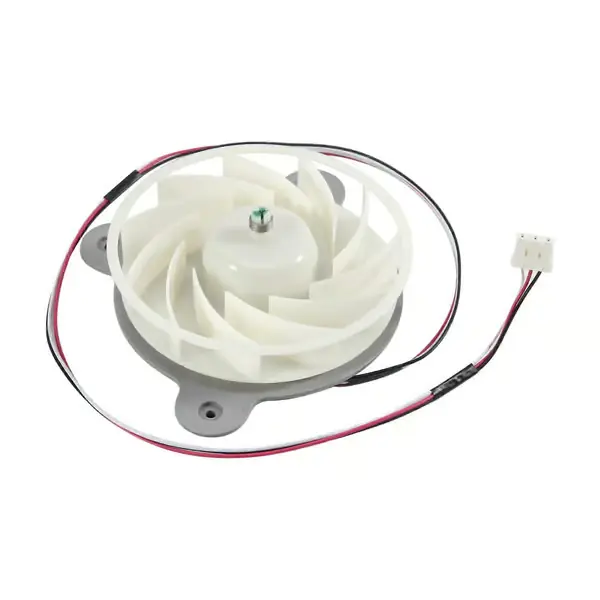 DA31-00345A RMF-003ASSA Kjøleskap Kondensator Viftemotor for Sam-Sung Kjøleskap, Erstatter 3954921, AP5948644, DA31-00334