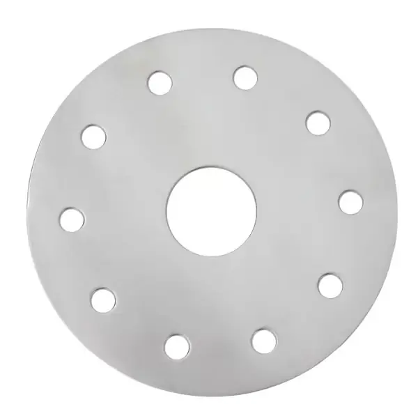 Varmespreder i rustfritt stål, induksjonsplatetopp-konverteringsdisk for gasskomfyr, glassplatetopp, magnetisk kokekar