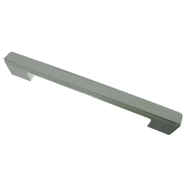 Universelt hvitt kjøleskap-fryser dørhåndtak 240mm-275mm