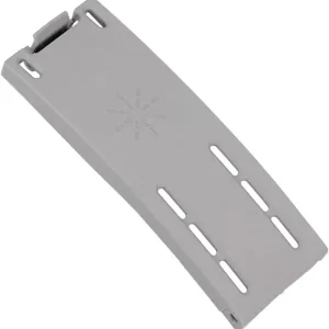 Lokk til vaskemiddeldispenser 00611575, oppvaskmaskin – erstatningslokk til dispenser.