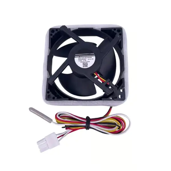 12V kjøleskapviftemotorenhet for U92C12MS1B3-52K068 EAU63425007