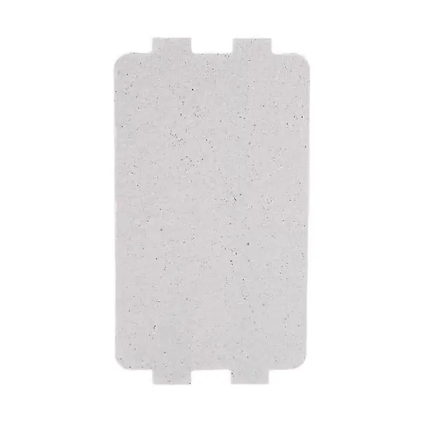 Universal Mikrobølgeovn Glimmerplate Bølgelederplate