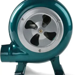 Elektrisk blåser, 220V ovnsblåser for husholdningsbruk