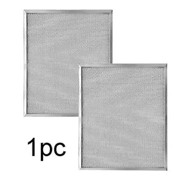 Multi-lags aluminiumfilter for kjøkkenvifte for Robinhood Alto 600alto RA6WH for CHEF A1260 A1290 for FISHER & PAYKEL kjøkkenvifte