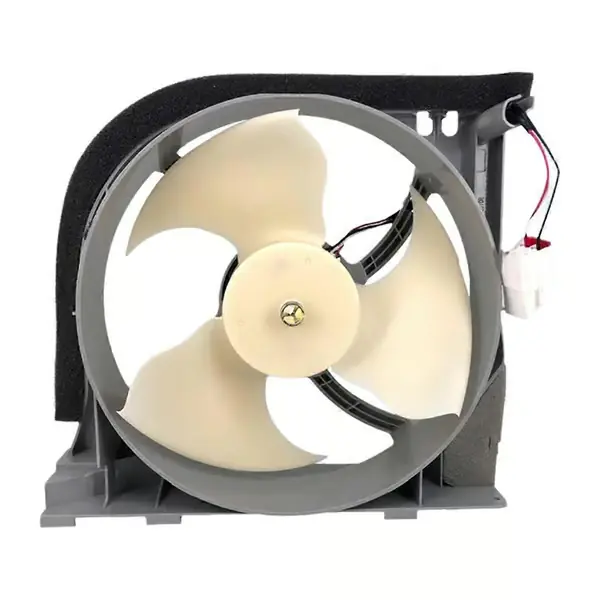 DA97-15765A DA31-00340A Kjøleskap Kondensatorvifte Motor Enhet for DA97-12842A, DA31-00278C DC 12V