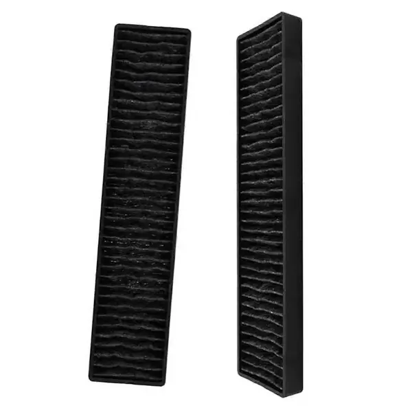 5230W1A003A Mikrobølgeovn Kullfilter Erstatning for Mikrobølgeovn Filter Erstatter LMV1650ST LMV1650SW
