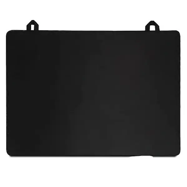 Komfyrbeskyttelse Kompatibel Elektrisk Komfyr - Beskytter Elektrisk Komfyr Vaskemaskin Topplate Pad Kjøkkenkomfyr 72,5*52cm