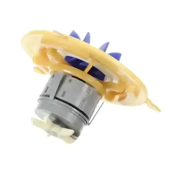 524285P Oppvaskmaskin Motor Rotor Enhet PH5 for Fisher & for Paykel DSC Oppvaskmaskin for DD605 for DS6