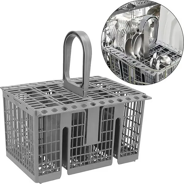 Oppvaskmaskin bestikkurv kompatibel med Hotpoint oppvaskmaskin