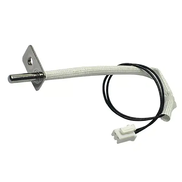 100K-200K Termostat for Airfryer NTC Temperatursensor Temperaturføler Airfryer Reservedeler (LGL)