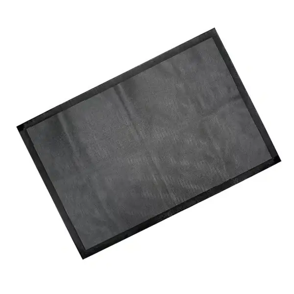 Induksjonskomfyrbeskyttelsesmatte 52 x 78 cm, magnetisk silikoninduksjonskomfyrmatte, lokkbeskyttelse for induksjonskomfyr