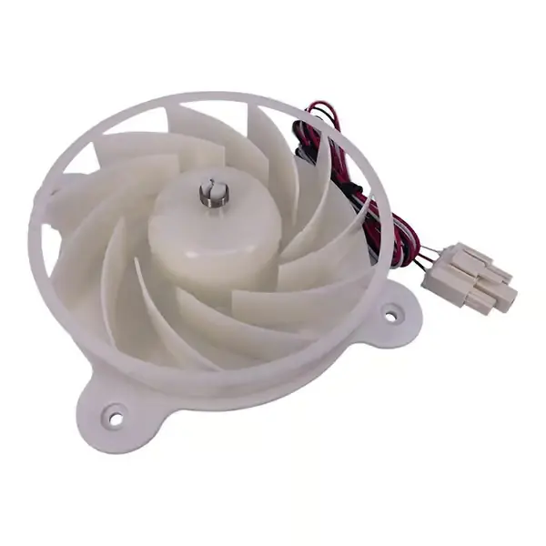 Kjøleskap Fordamper Viftemotor for Kjøleskap ZWF-30-3 B1353.4-15 Kjøleviftemotor BCD-430WP9C