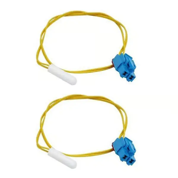 DA32-10105X Sensor for kjøleskapstemperatursensor erstatningsdel erstatter 2030345 AP4338786 As Shown