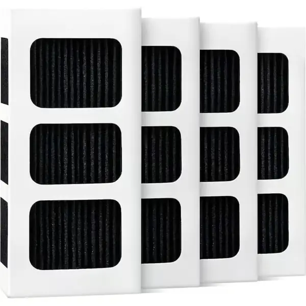 Luftfilter for Frigidaire Pure Air Ultra II kjøleskap 242047805, 5303918847, EAP12364179