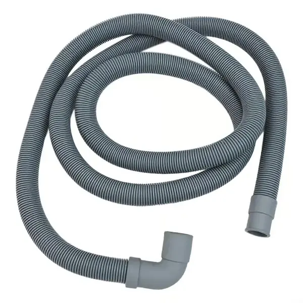 Forlengelsesslange for vaskemaskin og oppvaskmaskin, fleksibel design (2 m), 52 m, 11 deler 2m