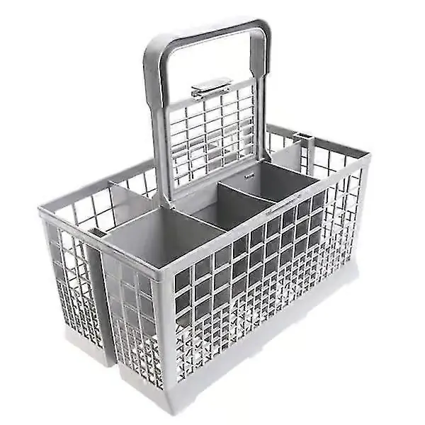 Universell bestikk oppvaskmaskinkurv Kitchenaid deler
