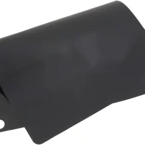 Silikon induksjonskomfyr matte 25x25cm Varmebestandig koketoppbeskyttelsespute