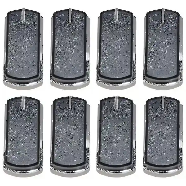 Belling Komfyr Ovn Kokeplate Grill Knotter X 8 - Perfekt