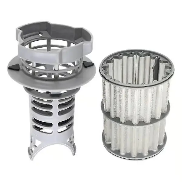 00645038 645038 Mikrofilter for Bosch Kenmore oppvaskmaskindeler som vist SZRH 0,5 5
