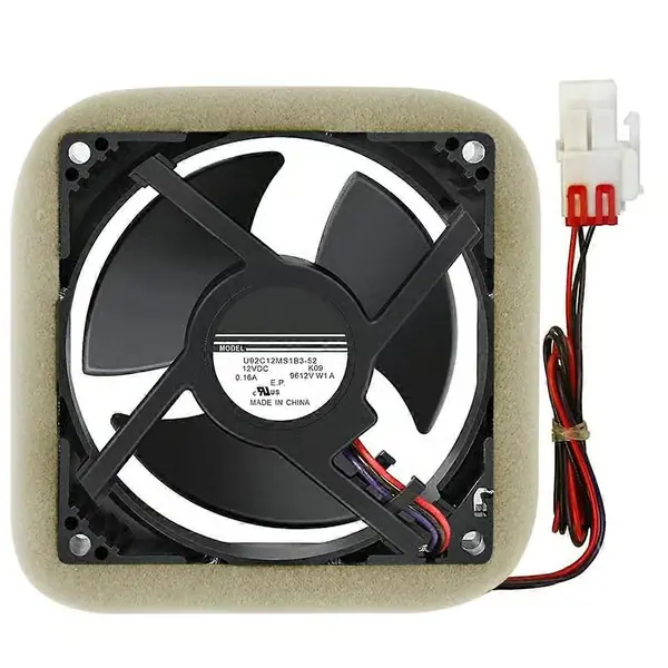 DA81-06013A U92C12MS1B3-52 DA31-00287A Kjøleskap Fordamper Viftemotor, Kompatibel med RF28HMEDBS-WELLNGS