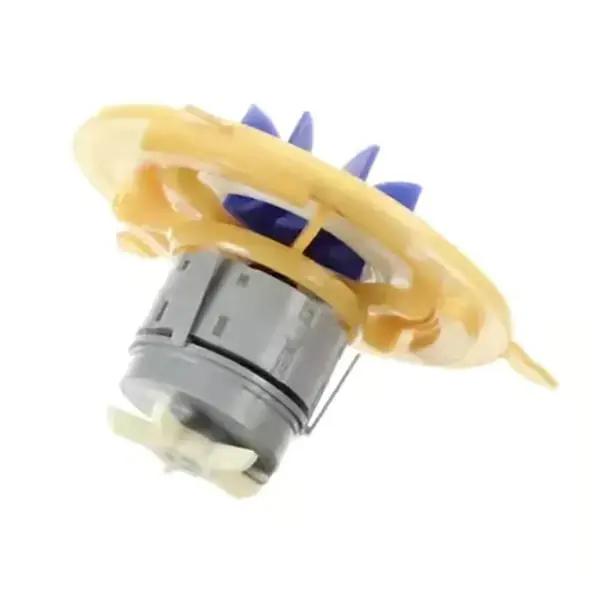 Motor Rotor Assembly PH5 Kompatibel med & Kompatibel med Paykel DSC Oppvaskmaskin-Perfet