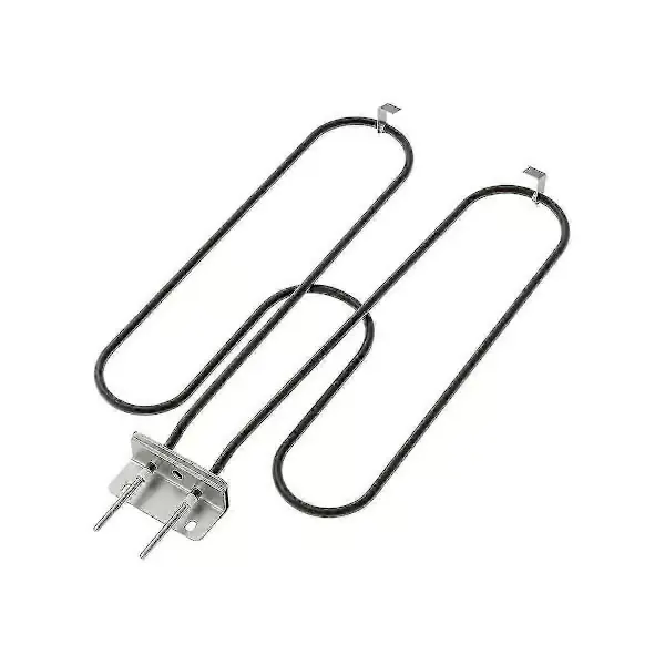 Grillvarmeelement for Q240 Q2400-serien griller, reservedel for 70127 elektriske varmeelementer