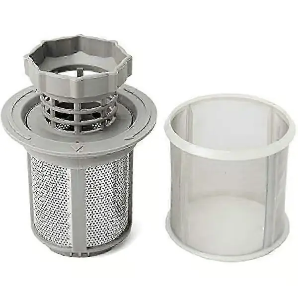 Oppvaskmaskin netting mikrofilter erstatning for Bosch Neff Siemens - Slitesterk 427903 sil med SGS-sertifisering