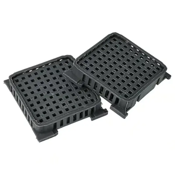 2x Filtererstatning for Liebherr 7440021, 9096989, 9882429, 9882460, 988246000 for kjøleskap - Aktiv
