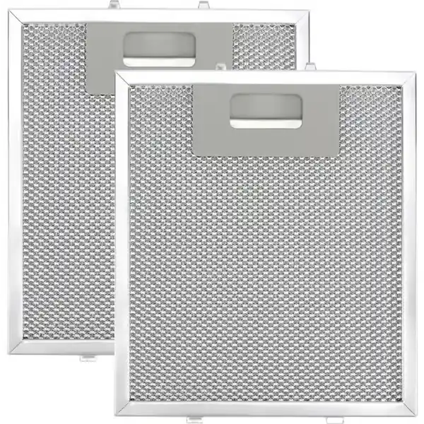 Ventilatorfilter for JennAir JXW8530DS1, KitchenAid, Whirlpool