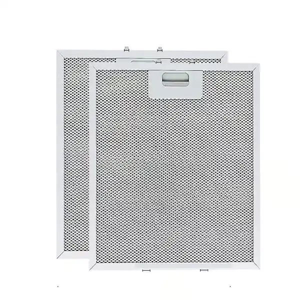 Fettfilter for Whirlpool Kjøkkenvifte