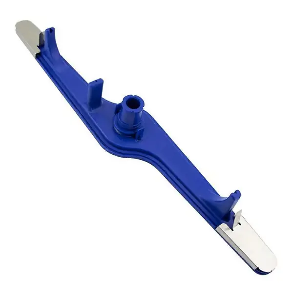 5304517203 Nedre spylearm for oppvaskmaskin for Frigidaire & Kenmore (FMY)