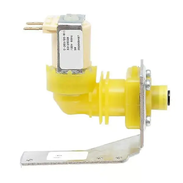Ismaskin Vanninntaksventil Kit Erstatning For Manitowoc 000009120 00008487 00008483 Ih9120 P20250110244