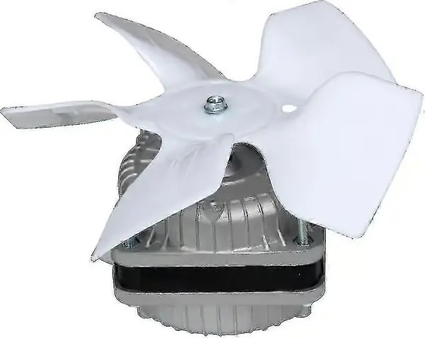 220v Kjøleskapsviftemotor Kjøleskap Fryser Ventilert Kjøleskap 25w 35w 40w 60w For Ventilert Kaldt Skap xhl (LGL)
