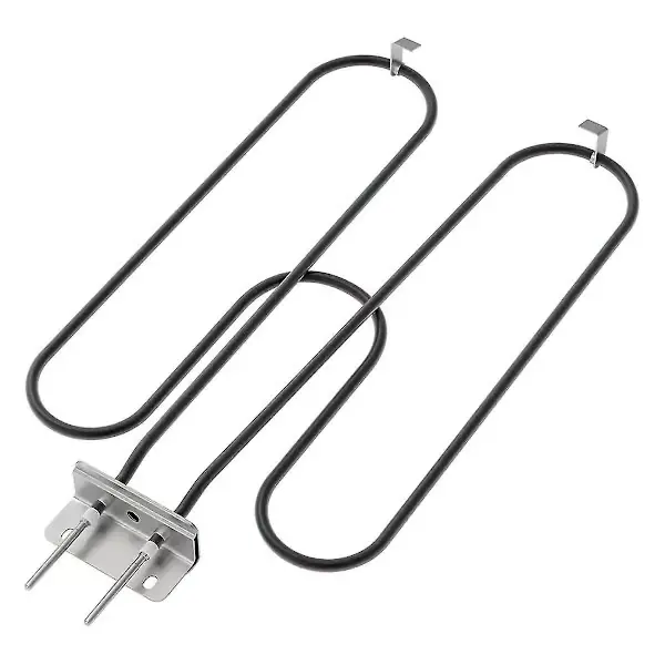 Q240 Q2400 Grill Varmeelement Erstatning - 70127, 55020001, 230V 2200WBY