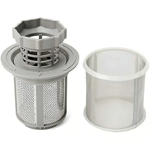 427903 Oppvaskmaskin Mesh Mikrofilter Erstatning for Bosch Neff Siemens 00427903 10002494 Sil 00170740 00175712 00418404 00492046 492046-FA-