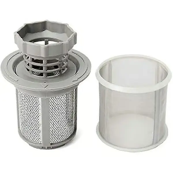 427903 Oppvaskmaskin Mesh Mikrofilter Erstatning for Bosch Neff Siemens 00427903 10002494 Sil 00170740 00175712 00418404 00492046 492046 SGS SGV SR...