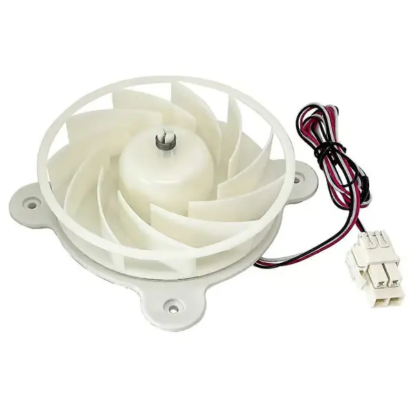 DA31-00287B DC12V Kjøleskapsviftemotor for Kjøleskapsfryser DA96-00968A DA31-0 (FMY)
